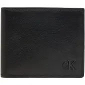 Calvin Klein Porte-monnaies noir