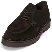 Marc O'Polo Chaussure à lacets ' Phil ' brun foncé