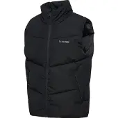 Hummel Gilet noir