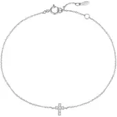 Dear Me Bracelet 'Hope' argent