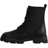 Anna field Bottines à lacets noir