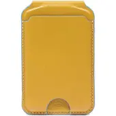 Piquadro Porte-monnaies jaune