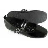 Cool Club Ballerines noir
