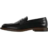 Clarks Chaussure basse 'Cranhill' noir