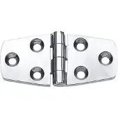Talamex Charnière 105x38x4 Mm
