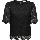 JDY Chemisier 'Gilda' noir