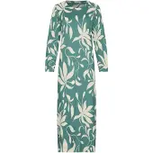 Pastunette Chemise de nuit vert foncé