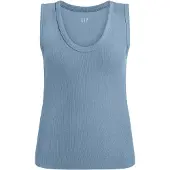 Gap Haut bleu-gris
