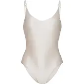 Anse Victorin Maillot de bain 'Tiffany' crème
