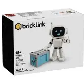 LEGO W.A.L.T. - Pièce 910063 (BrickLink)