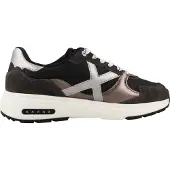 Munich Aurea 02 Hiking Shoes Noir EU 38
