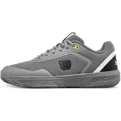 Wilson Courtglide All Court Shoes Gris EU 46 Homme