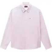 Napapijri Chemise manches longues Eos