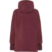 Didriksons Polaire zippé femme Rinda
