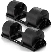 Hammer Haltère Smartlock 40kg 2 Unités