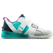 Tyr L2 Weightlifting Shoes Blanc EU 42 Homme