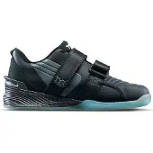 Tyr L2 Weightlifting Shoes Noir EU 37 1/2 Homme