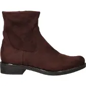 Caprice Bottes brun foncé