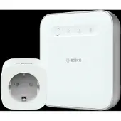 Bosch Smart Plug Contact + Contrôleur Smart Home 2