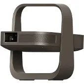 XGIMI Elfin Flip Laser 4K GTV