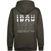 Petrol Industries Sweat à Capuche B-3060-swh389
