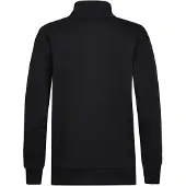 Petrol Industries B-3060-swc364 Full Zip Sweatshirt Noir 11-12 Years Garçon