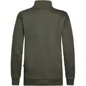 Petrol Industries B-3060-swc364 Full Zip Sweatshirt Vert 9-10 Years Garçon