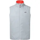 Gill Orion Vest Gris XL Homme