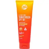Sun Zapper Crème Solaire Spf50+ Ultra 100ml