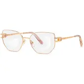 Chopard Lunettes De Lecture Vchm45s-5502am 55x17x135 Mm