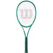 Wilson Raquette De Tennis Non Cordée Blade 98 16x19 V10
