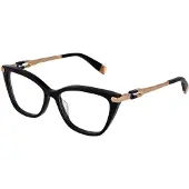 Furla Lunettes De Lecture Vfub03-540700 54x15x140 Mm