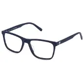 FILA Vfid05-56991m 56x18x150 Mm Reading Glasses Bleu Homme