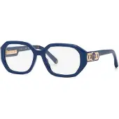 Philipp Plein Lunettes De Lecture Vpp243 17x55x140mm