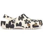 Crocs Sabots Classic Pop Petals