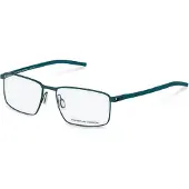 Porsche Design Lunettes De Lecture P8784-57c000 57x17x145 Mm