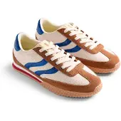 Gioseppo Blomkest Trainers Blanc EU 37 Femme