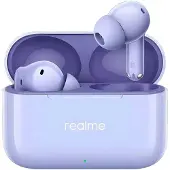Realme Écouteurs Sans Fil Buds T200 Anc