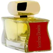 Jovoy Sombres Dessins Extracts 50ml Parfum Doré Homme