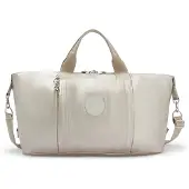 Kipling Bori 49l Bag Beige