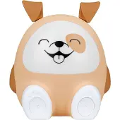 BigBen Interactive Hello Buddies, kit mains libres éclairé programmable sans fil Max