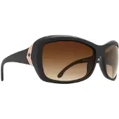 Spy Farrah Femme Fatale happy bronze fade / motifs Taille Uni