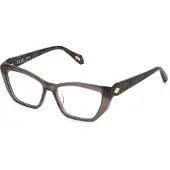 Just cavalli Lunettes De Lecture Vjc217 15x54x140mm