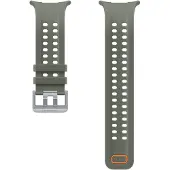 Samsung Bracelet Sport extrême olive Galaxy Watch Ultra 2