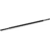 Gymstick Pro Barre d'haltères noire 2.4 kg Noir 2.4 kg