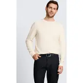 Tom Tailor Pull-over beige clair