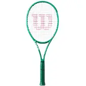 Wilson Raquette De Tennis Non Cordée Blade 98s V10
