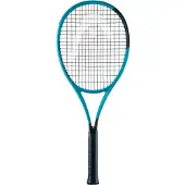 Head Racket Boom Mp L 2026 Tennis Racket Bleu 2