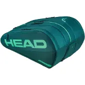 Head Racket Tour L Racket Bag Bleu