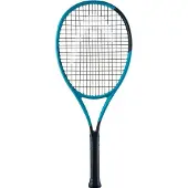 Head Racket Boom 2026 Junior Tennis Racket Bleu 0 Enfants